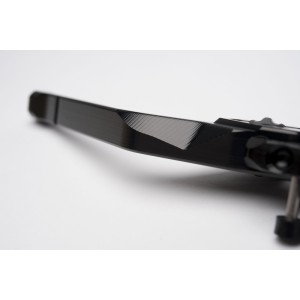 Maneta de freno GILLES FXL, negro