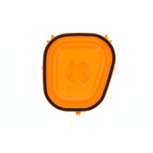 Tapa de lavado filtro de aire Twin Air - Honda CRF450R/RX - 160124