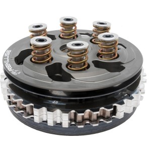 Embrague completo REKLUSE CoreEXP 3.0 (HD)