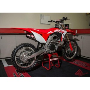 Linea completa escape Yoshimura Signature RS-9T, acero inoxidable, ...