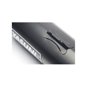 Escape Yasuni SH 300 (12-14) silencioso Carbono TUB654BC