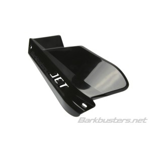 Paramanos Barkbusters JET Color negro