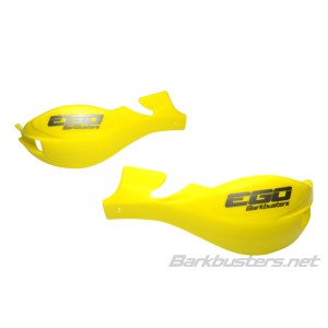 Paramanos Barkbusters EGO Color amarillo