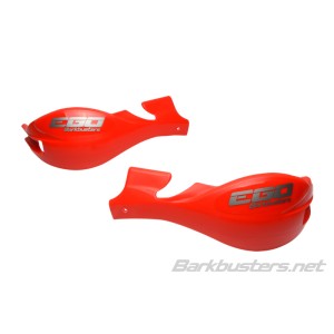 Paramanos Barkbusters EGO Color rojo