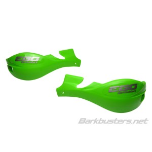Paramanos Barkbusters EGO Color verde
