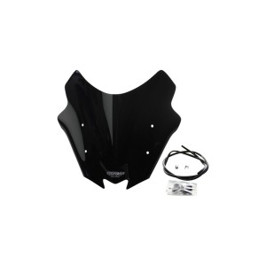 Pantalla MRA Sport tipo NSM negro Yamaha MT-07