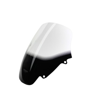 Pantalla MRA, transparente, original Honda XLV650 Transalp 2000-