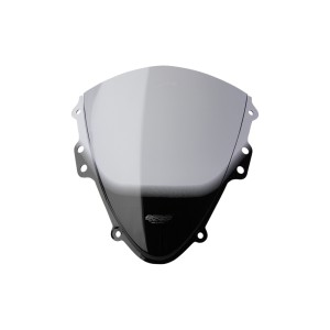 Pantalla MRA, ahumado, original Suzuki GSX-R 600/750 2004-2005