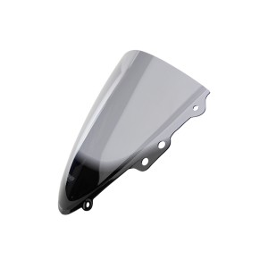Pantalla MRA, ahumado, original Suzuki GSX-R 600/750 2004-2005