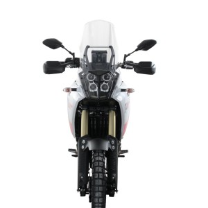 Pantalla MRA Turismo transparente Yamaha Tenere 700