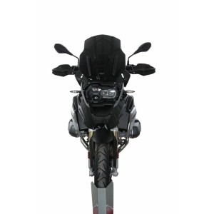 Pantalla MRA Touring tipo TM negro BMW R1250GS/Adventure