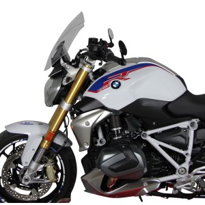Pantalla MRA Touring tipo TM ahumado BMW R1250R