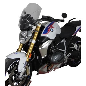 Pantalla MRA Touring tipo TM ahumado BMW R1250R