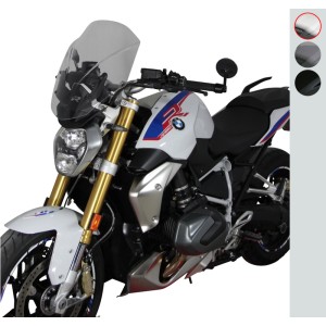 Pantalla MRA Touring tipo TM transparente BMW R1250R