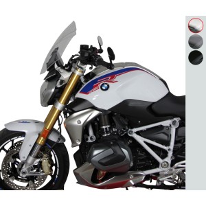Pantalla MRA Touring tipo TM transparente BMW R1250R