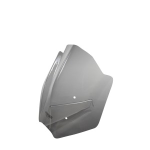 Pantalla MRA Racing Duke 790, ahumado gris