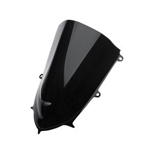 Pantalla MRA Racing Yamaha YZF R6, negro