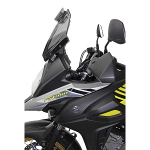 Pantalla MRA Touring, ahumado, Suzuki DL650 V-Strom