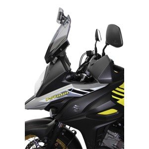 Pantalla MRA Touring, ahumado, Suzuki DL650 V-Strom