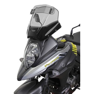 Pantalla MRA Touring, ahumado, Suzuki DL650 V-Strom