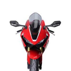 Pantalla MRA Racing Honda CBR1000RR, transparente