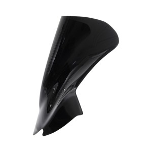 Pantalla MRA Racing Ninja 650, negro