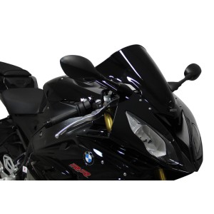 Pantalla MRA Racing, negro, S1000RR 15