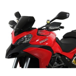 Pantalla MRA Sport Ducati Multistrada 1200, ahumado