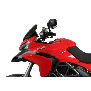 Pantalla MRA Sport Ducati Multistrada 1200, ahumado
