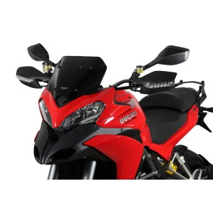 Pantalla MRA Sport Ducati Multistrada 1200, ahumado