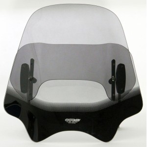 Pantalla MRA Vario tipo VNB-A Naked transparente BMW R1200R