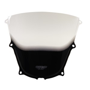 Pantalla MRA, transparente, original Honda CBR600RR 2005-2006