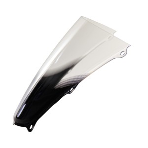 Pantalla MRA, transparente, original Honda CBR600RR 2005-2006