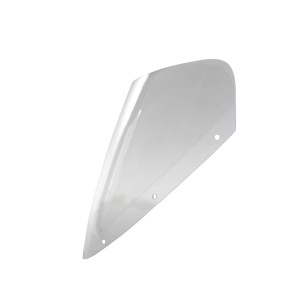 Pantalla MRA, transparente, original Suzuki GSX-R 750R Limited 1989...