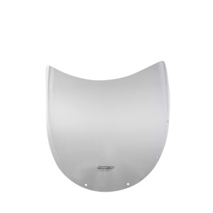 Pantalla MRA, transparente, original Suzuki GSX-R 750R Limited 1989...