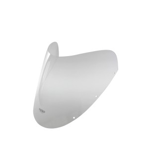Pantalla MRA, transparente, original Suzuki GSX-R 750R Limited 1989...