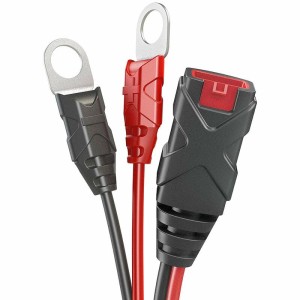 Adaptador SAE con ojal XL NOCO X-Connect