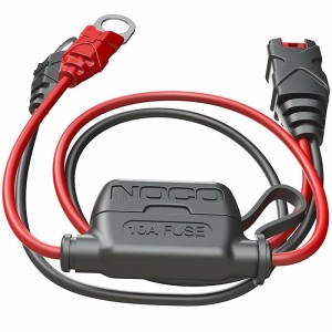 Adaptador SAE con ojal XL NOCO X-Connect