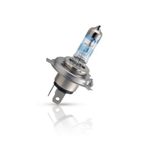 Lámpara PHILIPS X-tremeVision Moto H4 12V 60 / 55W - 1 ud
