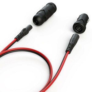 Kit auxiliar NOCO GBC010, 12 V, para booster