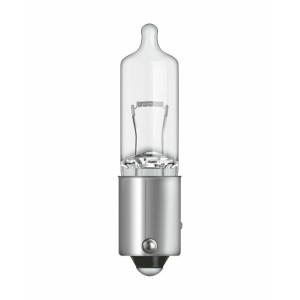 Lámpara OSRAM 64136 - H21W 12V 25W - 10 uds