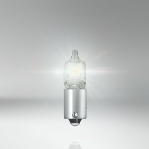 Lámpara OSRAM 64132 - H6W 12V 6W - 10 uds