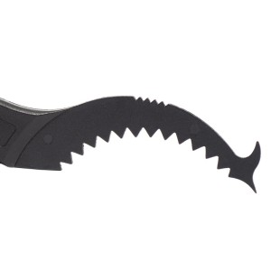 MUC-OFF Cepillo limpieza transmisión bicicleta 3 en 1