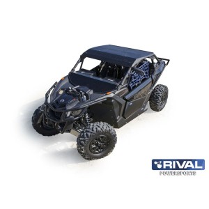 RIVAL Powersports Roof - Aluminium Can-Am Maverick X3