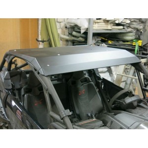 RIVAL Powersports Roof - Aluminium Can-Am Maverick X3