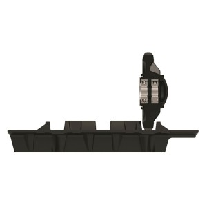 KIMPEX Tracks Kit (without adapter) Commander WS4 (ATV : Polaris AT...