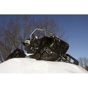 KIMPEX Tracks Kit (without adapter) Commander WSS4 (SSV : Polaris 1...