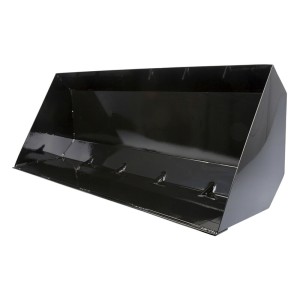 Kimpex Bucket loader Click'N'Go 2 170 cm ATV for Kolpin Push Frame ...