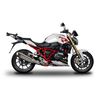 Fijaciones Top SHAD BMW R1200 R/RS '15