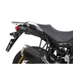 Fijaciones SHAD 3P System Yamaha MT-07 2018-